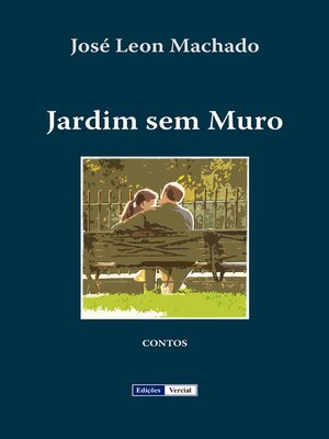 cover image of Jardim sem Muro